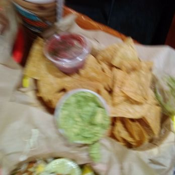 Cabo Bob's Burritos - Chips and Guacamole - Tacos Near Me - Austin, Texas