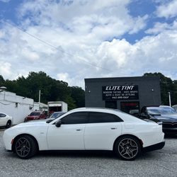 Elite Tint