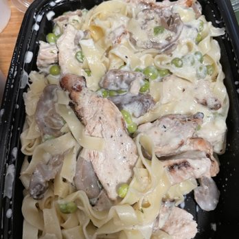 Carrabba's Italian Grill - Fettuccine Carrabba - Italian Near Me - Schererville, Indiana Carrabba's Italian Grill - Fettuccine Carrabba - Italian Near Me - Schererville, Indiana