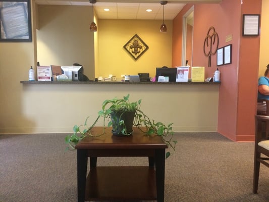 CyFair Medical Partners-Barker