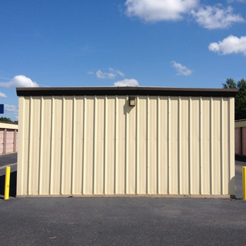 Aiken Self Storage - Self Storage Near Me - Aiken, South Carolina