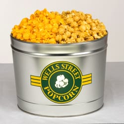 Wells Street Popcorn