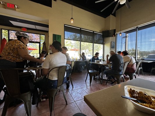 Coqui Restaurant by null