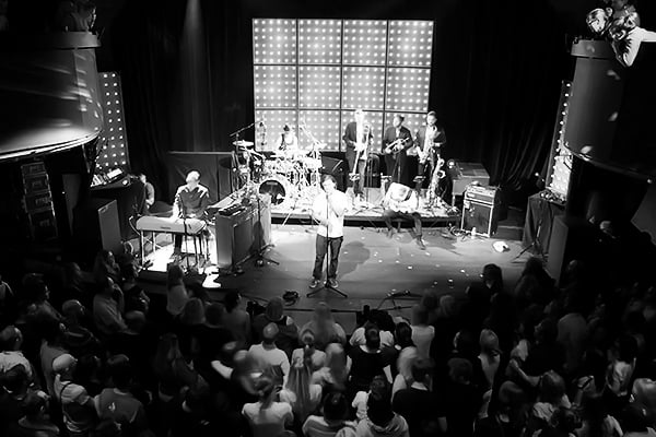 Mojo Club by null