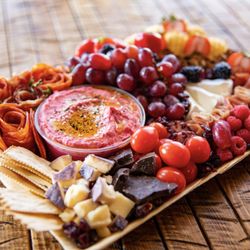 Graze Craze - Austin Oak Hill