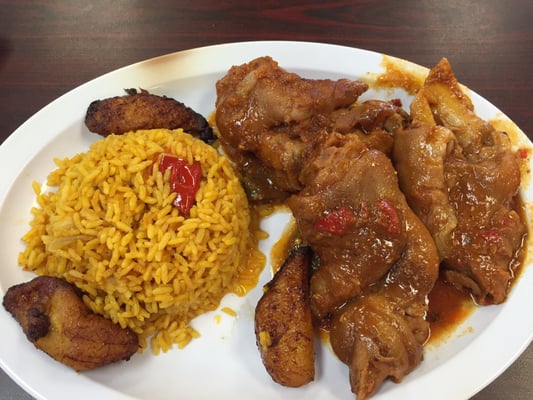 Sunrise Cuban Market & Cafe by null