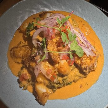 Inkaico - Seafood Near Me - Brooklyn, New York