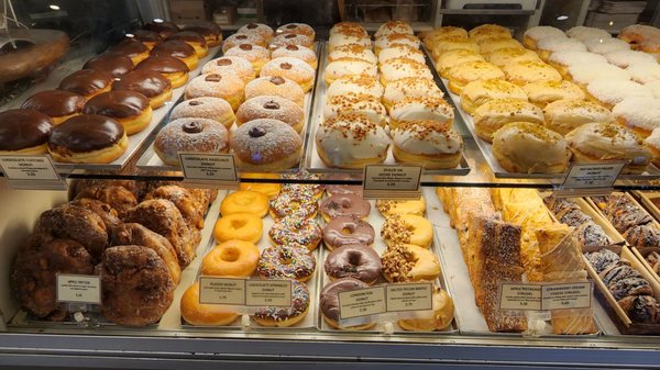 Breka Bakery & Café - Bute by null