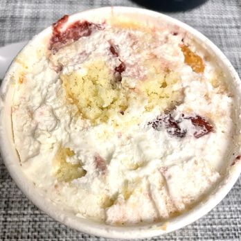 Sugar Sweet Sunshine Bakery - Strawberry Lemon Trifle - Bakeries Near Me - New York, New York Sugar Sweet Sunshine Bakery - Strawberry Lemon Trifle - Bakeries Near Me - New York, New York