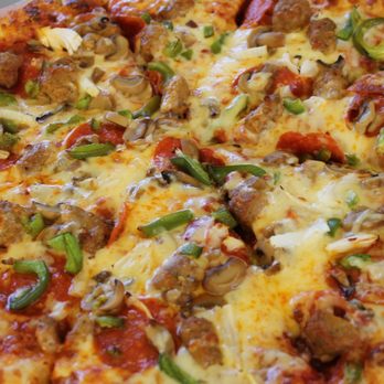 Marco's Pizza - Pizza Near Me - Essex, Maryland Marco's Pizza - Pizza Near Me - Essex, Maryland