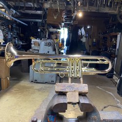 Musical Instrument Service