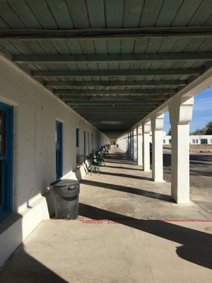 Amargosa Opera House by null