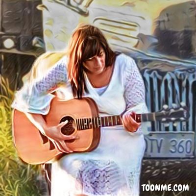 The Harris Blake Band