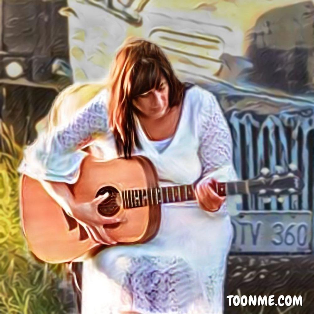 The Harris Blake Band