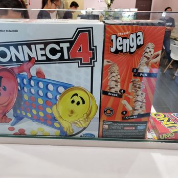 Gotcha Tea House - Games - Tea Rooms Near Me - Rosemead, California Gotcha Tea House - Games - Tea Rooms Near Me - Rosemead, California