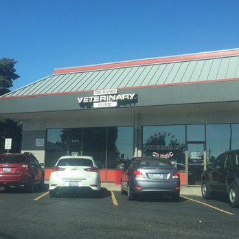 orchards pet hospital