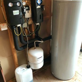 Lavelle Heating & Plumbing - Heating upgrade and solar addition. - Plumbing Near Me Lavelle Heating & Plumbing - Heating upgrade and solar addition. - Plumbing Near Me