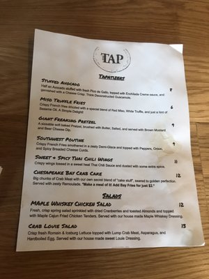 The Tap by null