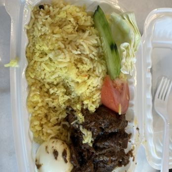 Bali Express - Rendang - Food Trucks Near Me - Carson City, Nevada Bali Express - Rendang - Food Trucks Near Me - Carson City, Nevada