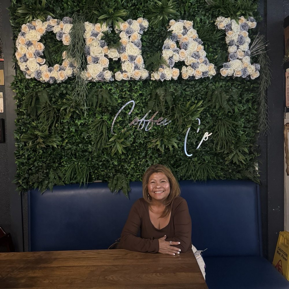 Chai Coffee Co - Me waiting for my order - Coffee & Tea Near Me - Yucaipa, California Chai Coffee Co - Me waiting for my order - Coffee & Tea Near Me - Yucaipa, California