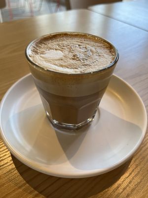 Papparoti Café & Bakery by null