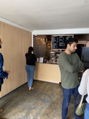 Snowbird Coffee by null