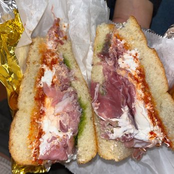ALIDORO - Gothamist - Sandwiches Near Me - New York, New York ALIDORO - Gothamist - Sandwiches Near Me - New York, New York