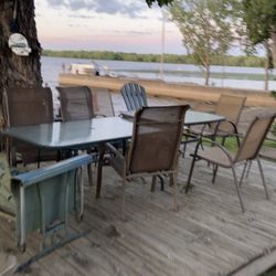 Campbells Bay Campground - Lake