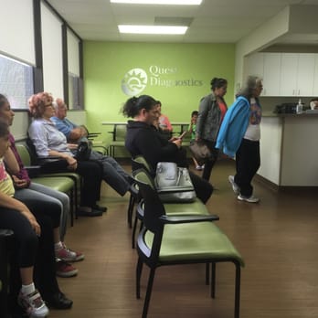 Quest Diagnostics - Laboratory Testing Near Me - Garden Grove, California Quest Diagnostics - Laboratory Testing Near Me - Garden Grove, California