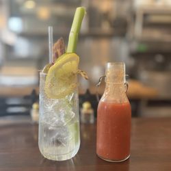 Fleur STL - Bloody Mary
