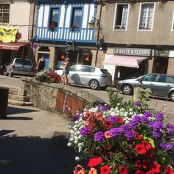 Tréguier La Vieille Ville
