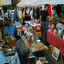 Flohmarkt Werne