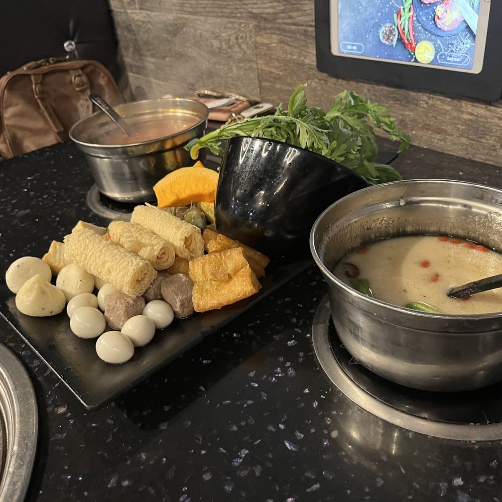 Q-POT - Korean Near Me - San Jose, California Q-POT - Korean Near Me - San Jose, California