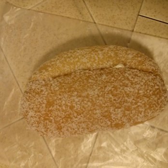 Sheng Kee Bakery - Custard roll - OK. - Bakeries Near Me - Milpitas, California