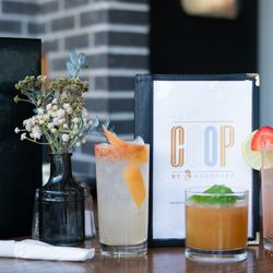 The Coop by Roosters