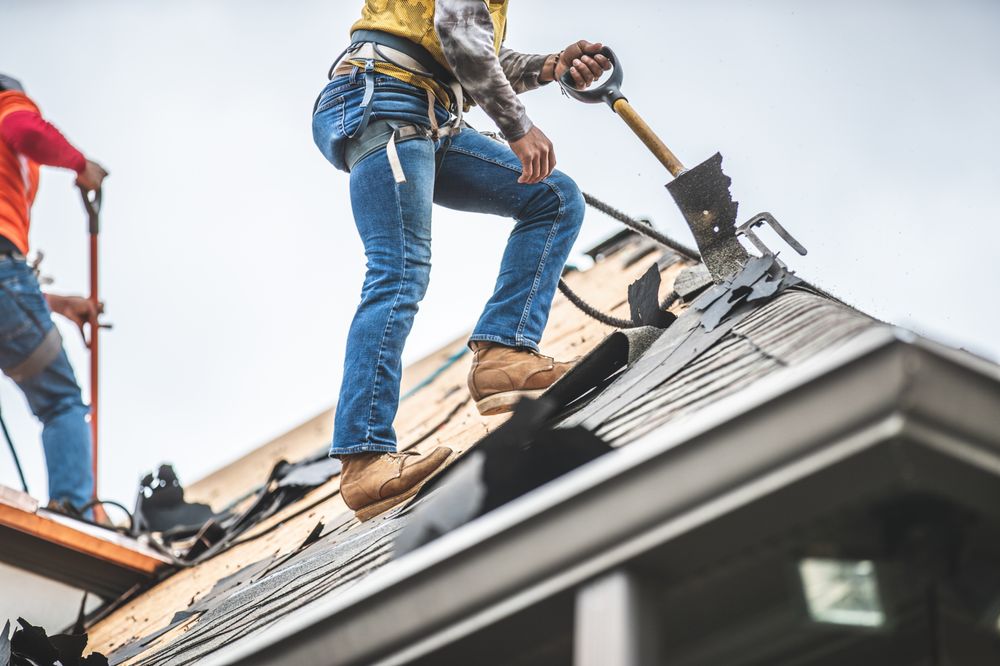 Slide of Watkins Construction & Roofing