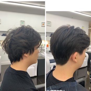 Yuling Executive Cuts - Hair Stylists Near Me - Washington, DC, District of Columbia Yuling Executive Cuts - Hair Stylists Near Me - Washington, DC, District of Columbia