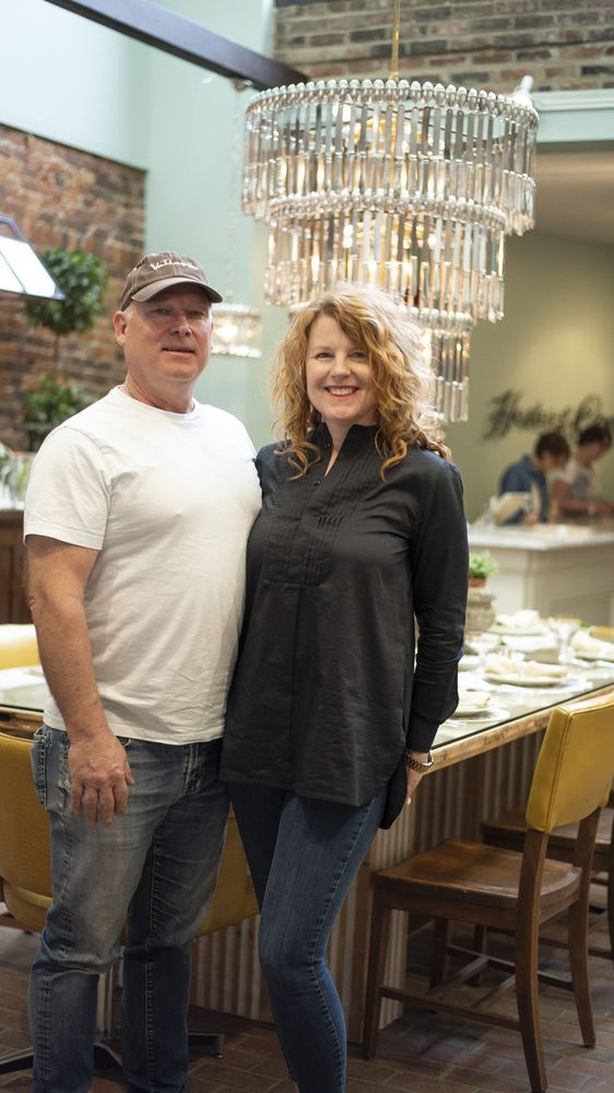 HESTER & COOK Updated July 2024 28 Photos 340 Main St, Franklin