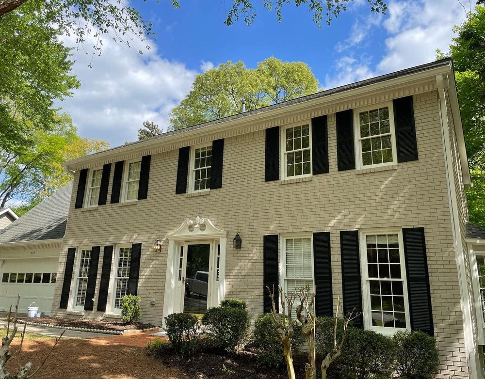 TOP CHOICE PAINTERS Updated July 2024 43 Photos 50 Whitlock Pl