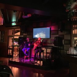 The Pig & Whistle - Amazing live music.
