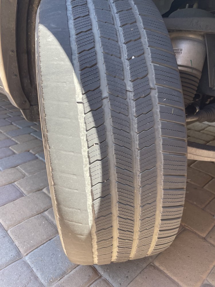 BIG O TIRES 10 Reviews 5355 E Carefree Hwy, Cave Creek, Arizona