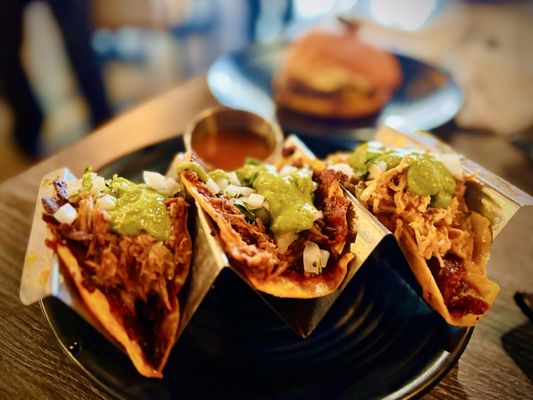 Chinitas Tapas & Sushi by null