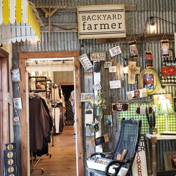 Fickle Pickles - the back yard farmer store - Specialty Food Near Me - New Braunfels, Texas