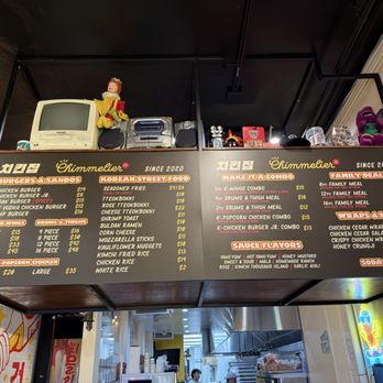 Chimmelier - Chicken Wings Near Me - Los Angeles, California Chimmelier - Chicken Wings Near Me - Los Angeles, California