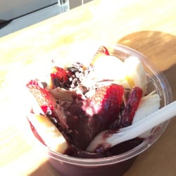 Coco Bliss Superfood Bar