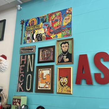 Ash Coffee - Coffee & Tea Near Me - Atlanta, Georgia