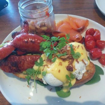 Picnic - Cafes Near Me - Camp Hill, QLD