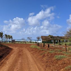 Mo'omomi Recreational and Cultural Park
