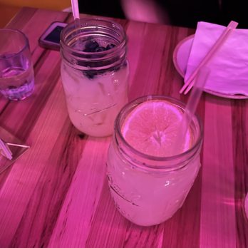 Plan B - Yogurt Soju and Soju Sangria - Lounges Near Me - New York, New York Plan B - Yogurt Soju and Soju Sangria - Lounges Near Me - New York, New York