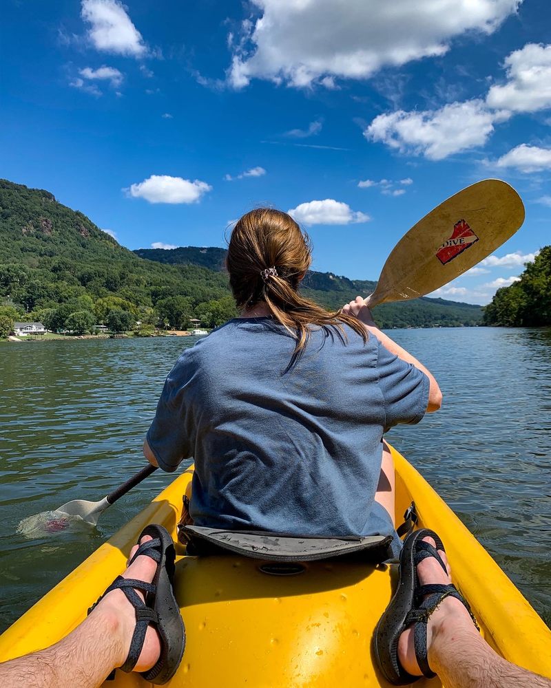 Trailhead Preserve - social services organization in Hoover, AL